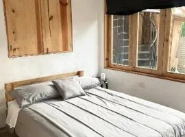 EB5 Escape-Contemporary Stay, San Marcos La Laguna #8
