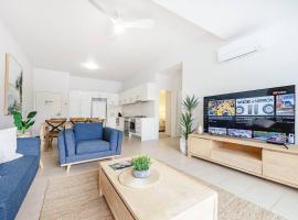 Stay Seaside Market 416, hotel v destinaci Woolgoolga
