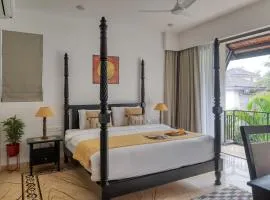 Graceful 1BHK Apartment by tisyastays