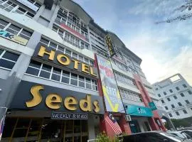 Seeds Hotel Ampang Point