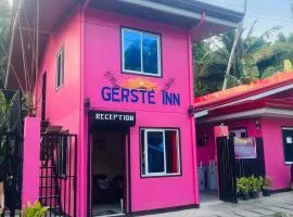 Gerste Inn