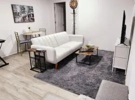Newly Renovated One Bedroom Unit USA SIDE