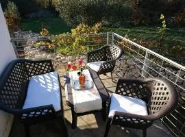 Holiday house with a parking space Vucevica, Zagora - 23454