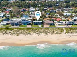 Beachside At Silver Sands