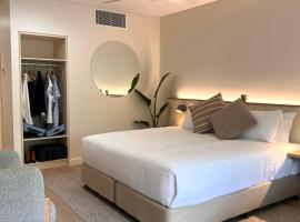 Lismore Gateway Motel، فندق في ليزمور