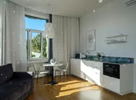 MIRO Rooms Center - quiet chic, self check-in