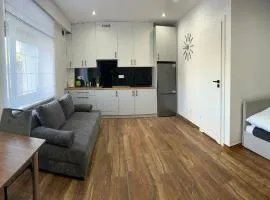 Apartament Magdalenka