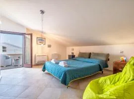 Non dire Gatto - Elegant Rooftop