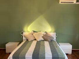 Al Vicolo Uno, hotel v destinaci Montemagno