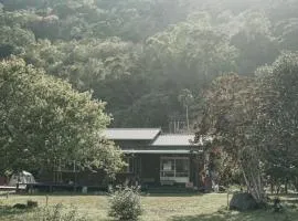 Dew&Plum 白露梅室