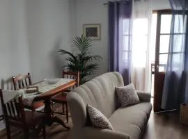 Casa Rosales