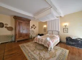 Le Clos St-Paul comminges - 13 pers