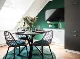 Nice Apartment in Kleve