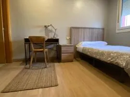 HOSPEDERIA EL CORTIJo