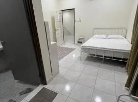 HF Cempaka Mas 1 Homestay 2 Room