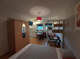 Appartement lumineux avec climatisation et WIFI, proche des Thermes St Roch - FR-1-541-128