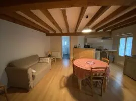 Appartement cosy 70m² avec WIFI près des Thermes Saint Roch - FR-1-541-141