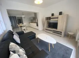 Maison rénovée avec cuisine équipée à La Roche-Posay - FR-1-541-148