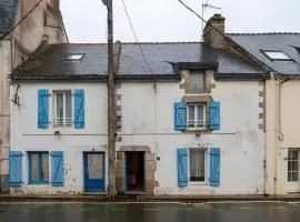Maison Sarzeau Centre - La Bernache