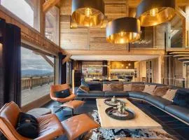 Chalet d'Isabella-Lodge Pyrénées