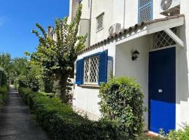 Estate Senza Fine - Endlees Summer, hotel v destinaci Fregene