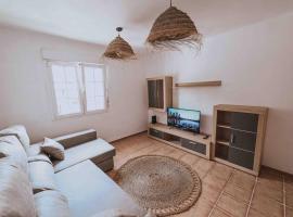 Candás Playa Apartamento, hotel v destinaci Candás