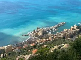 la casa del porto