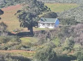 Landsrivier Cottage No 1