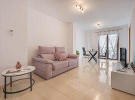 Apartamento Molinillo, hotel v destinaci Monachil