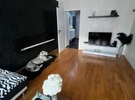 Útulný prostorný tichý byt v blízkosti centra