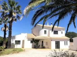 Casa Mandala - an oasis of calm