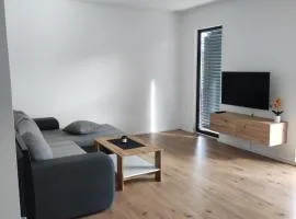 B&D apartment