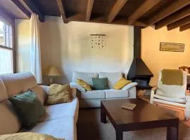 El Refugio de Sos