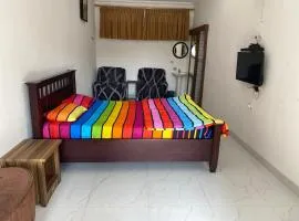 Kamar no 1