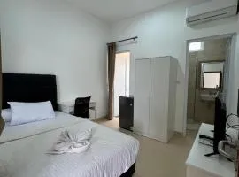Kokomodo Kostel