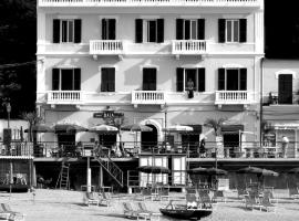 Hotel Baia, hotell Monterosso al Mares