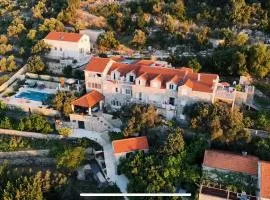 Boutique Hotel Tomić