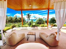 Lila Villa, hotel v destinaci Hinkong