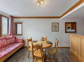 Arcelle Condo by Alpstays, Condo in Val Thorens