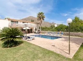 Villa La Rovina by Sealand Villas