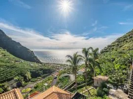 Stunning view set in nature - Recanto of the sea