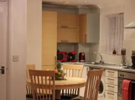 Eldridge Court Apartment - 1 bedroom