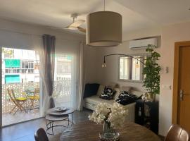 Casa Bella Apartment BY NAMASTE ELITE