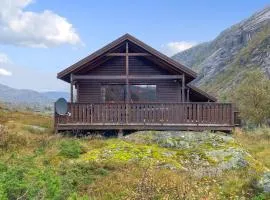 Amazing Home In Dirdal With Wifi