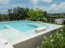 Laguna SkyPark new brand apartments