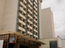 7 Days Hotel Kamyanets-Podilskyi, Hotel in Kamjanez-Podilskyj