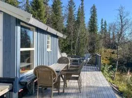 3 Bedroom Nice Home In Tuddal