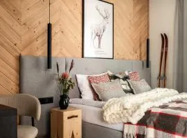 Stefanova Zakopane Aparthotel & Spa