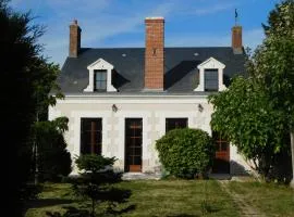 Gîte de l'école