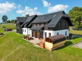 Aparthotel Teddy Kvilda